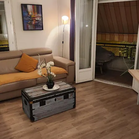 Apartment Centre Palais Des Festivals Croisette *