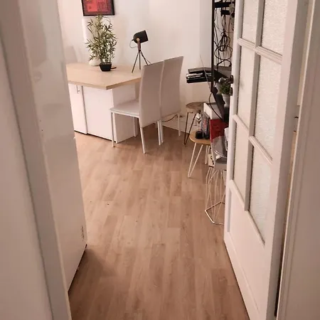 Διαμέρισμα Centre Palais Des Festivals Croisette *